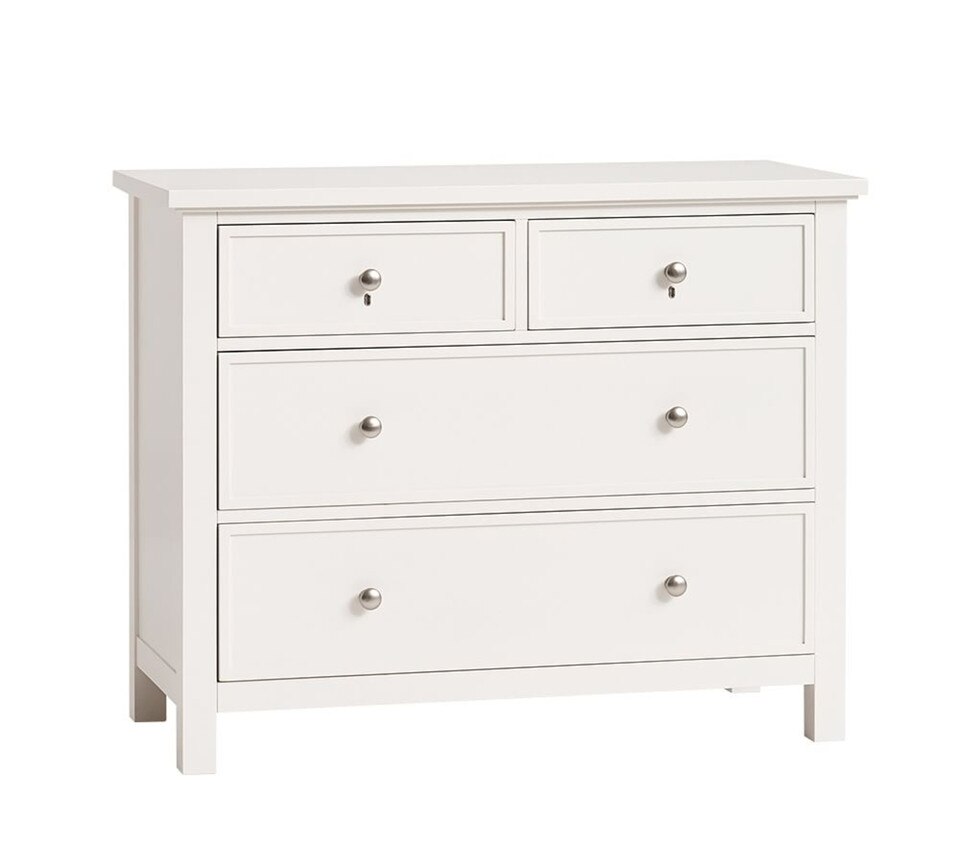 Elliott Bunk Bed Pottery Barn Kids UK